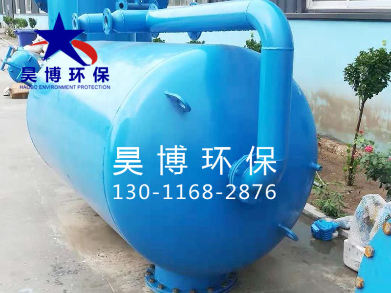 機(jī)械過濾器